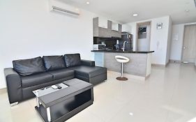 Toscana Suite 2205